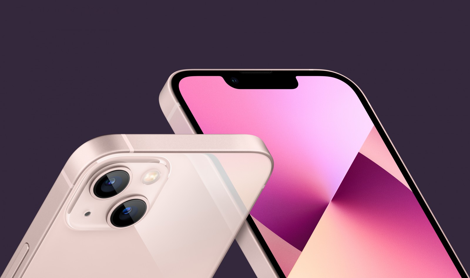Купить Apple iPhone 13 512gb Pink цена Севастополь-Симферополь