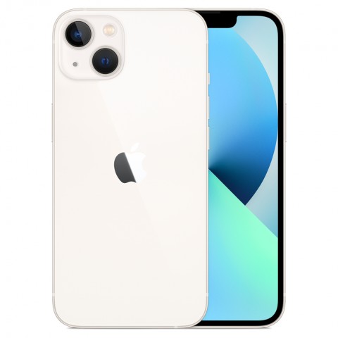 Apple iPhone 13 512gb Starlight