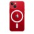 Прозрачный чехол MagSafe для iPhone 13 mini