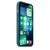 Силиконовый чехол MagSafe для iPhone 13 Pro, цвет полярная лазурь