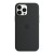 Силиконовый чехол MagSafe для iPhone 13 Pro Max, цвет тёмная ночь