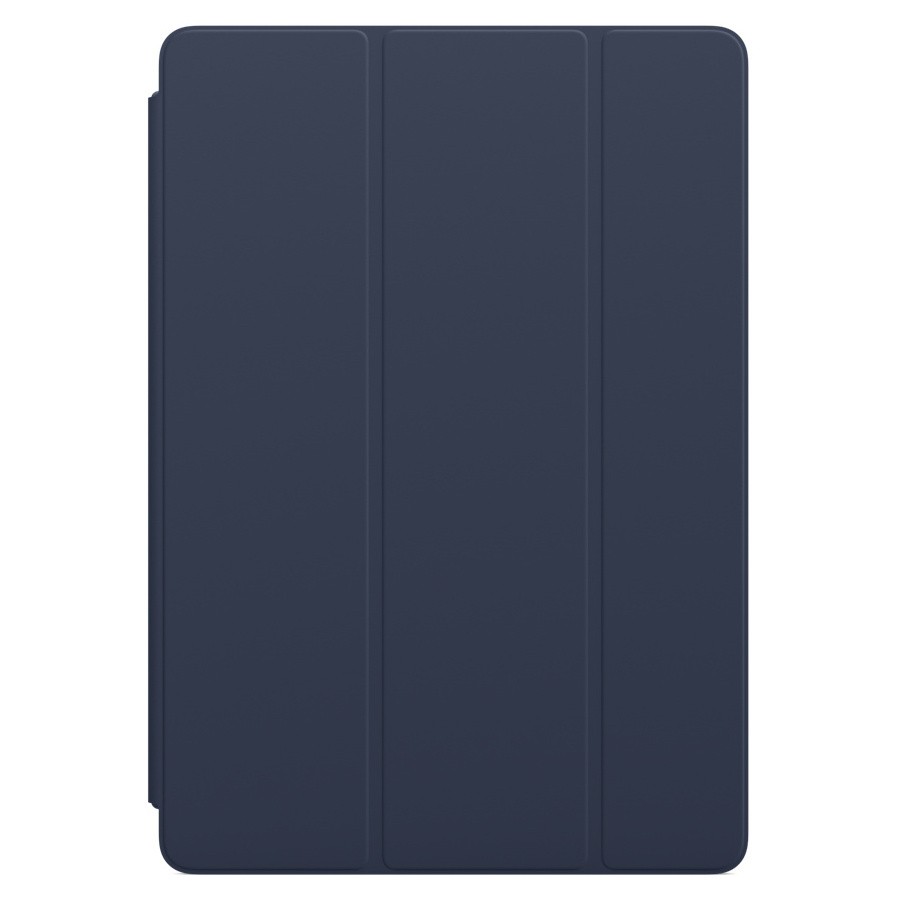 Обложка Smart Cover для iPad 10,2, цвет тёмный ультрамарин