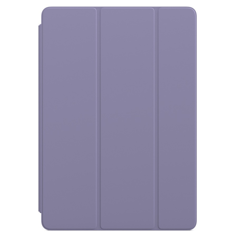 Обложка Smart Cover для iPad 10,2, цвет английская лаванда
