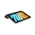 Обложка Smart Folio для iPad mini (6‑го поколения), чёрный цвет