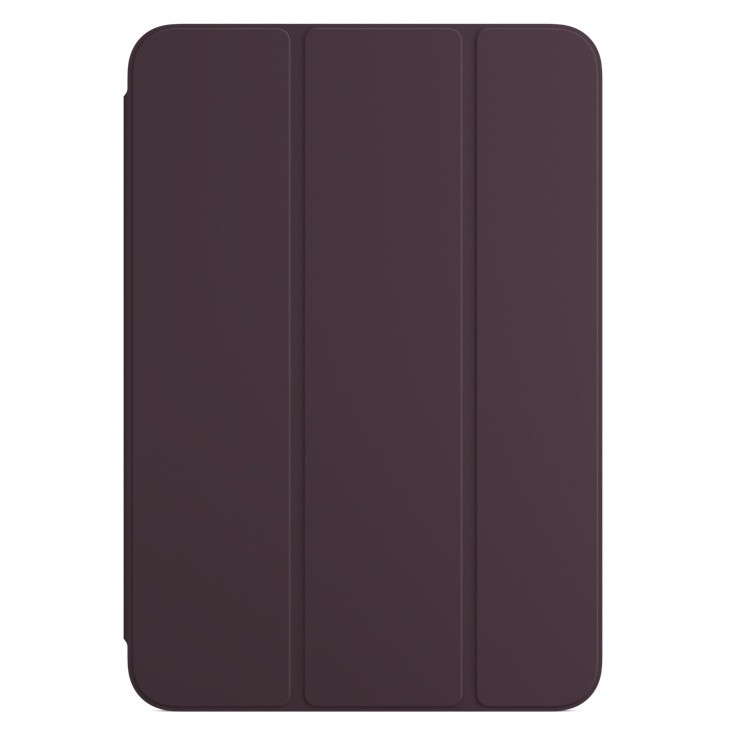 Обложка Smart Folio для iPad mini (6‑го поколения), цвет тёмная вишня