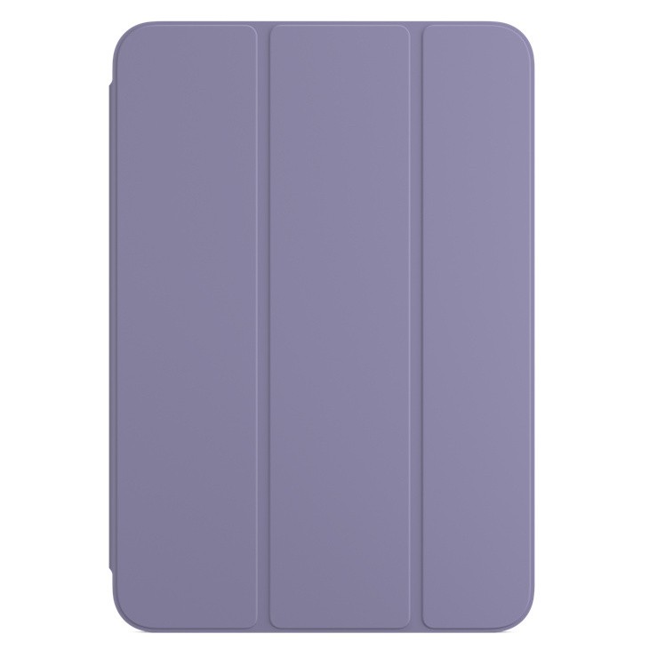 Обложка Smart Folio для iPad mini (6‑го поколения), цвет английская лаванда