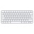 Клавиатура Magic Keyboard с Touch ID для моделей Mac с чипом Apple, русская раскладка (MK293)