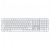 Клавиатура Magic Keyboard с Touch ID и цифровой панелью для моделей Mac с чипом Apple, русская раскладка (MK2C3)