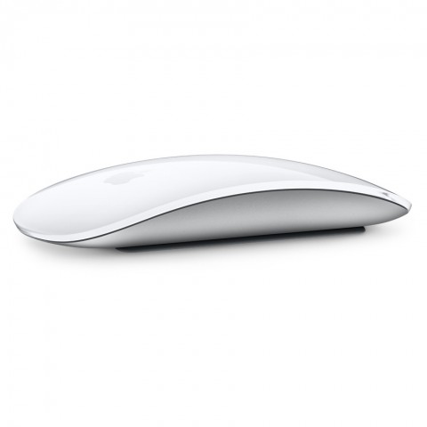 Мышь Apple Magic Mouse 3, белая (MK2E3)