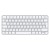 Клавиатура Apple Magic Keyboard (русская раскладка) MK2A3