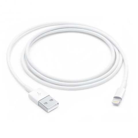 Кабель Lightning/USB 1м (MXLY2ZM/A)