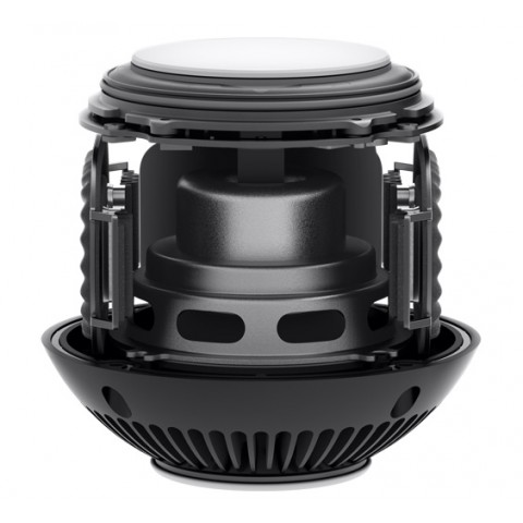 Купить Портативная акустика Apple HomePod mini Blue MJ2C3 цена