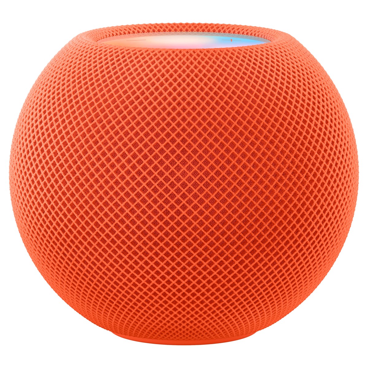Портативная акустика Apple HomePod mini Orange MJ2D3