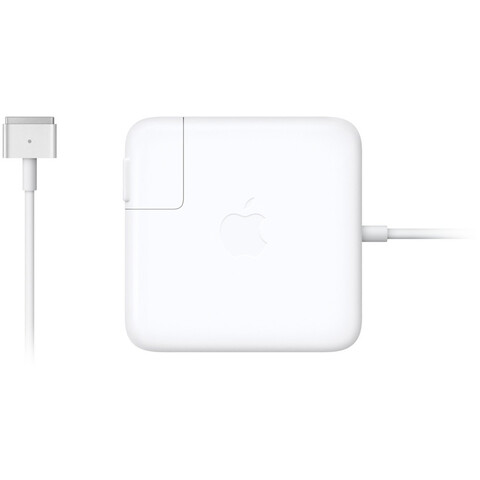 Зарядное устройтво под разъем 45W MagSafe 2 для Macbook Air OEM