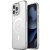 Прозрачный силиконовый Uniq Hybrid Lifepro Xtreme MagSafe для iPhone 13 Pro Max (прозрачный)