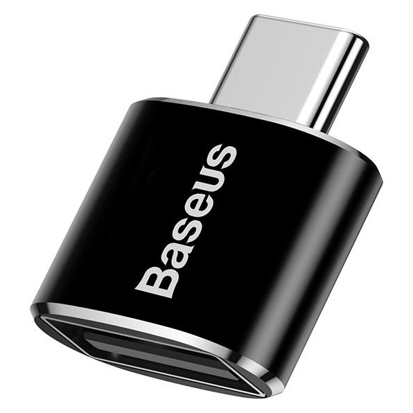 Переходник Baseus c USB-C на USB