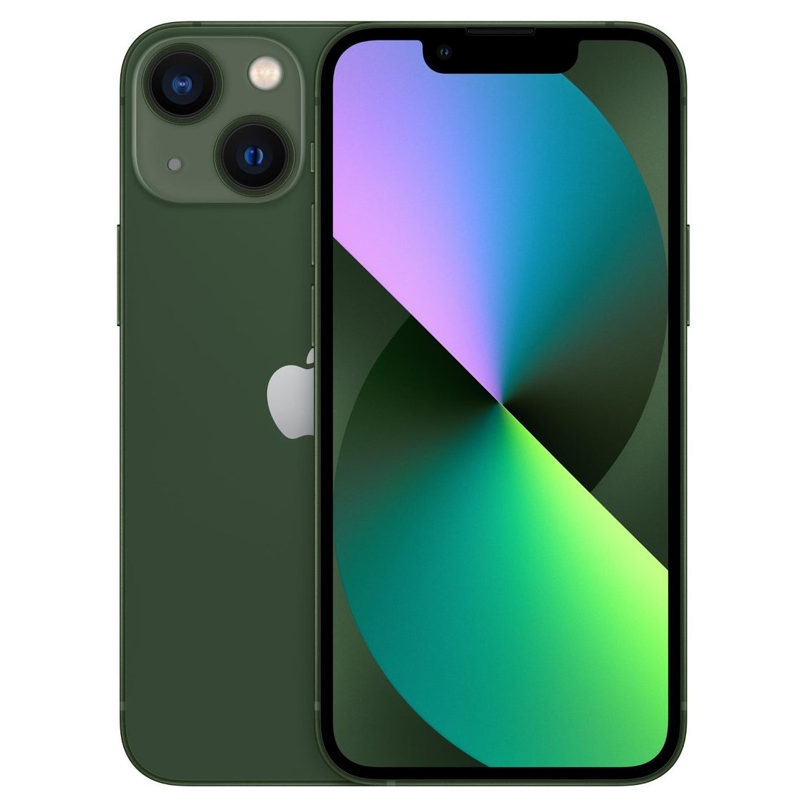 Apple iPhone 13 mini 512gb Green