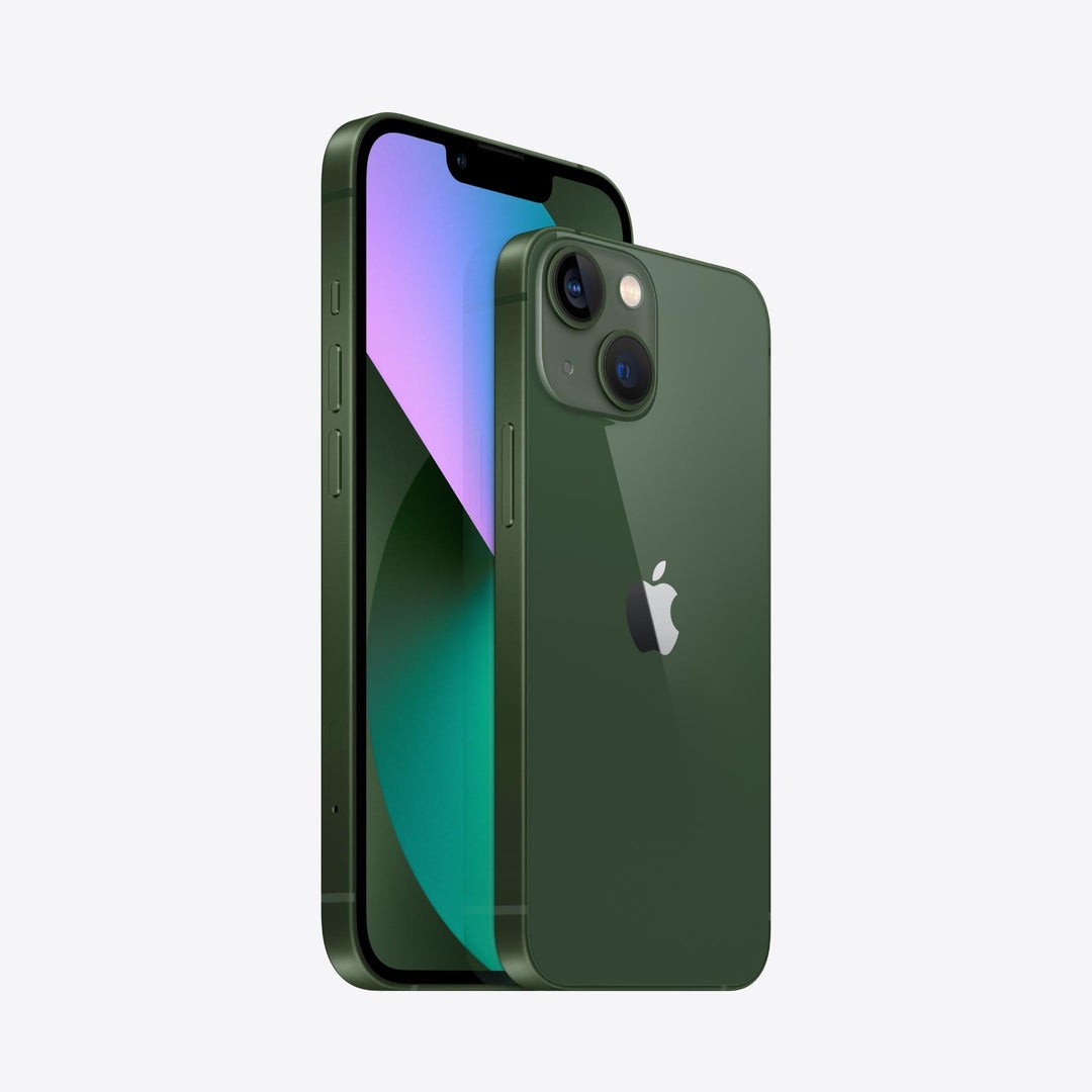 Купить Apple iPhone 13 256gb Green цена Севастополь-Симферополь