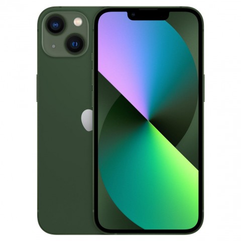 Apple iPhone 13 512gb Green
