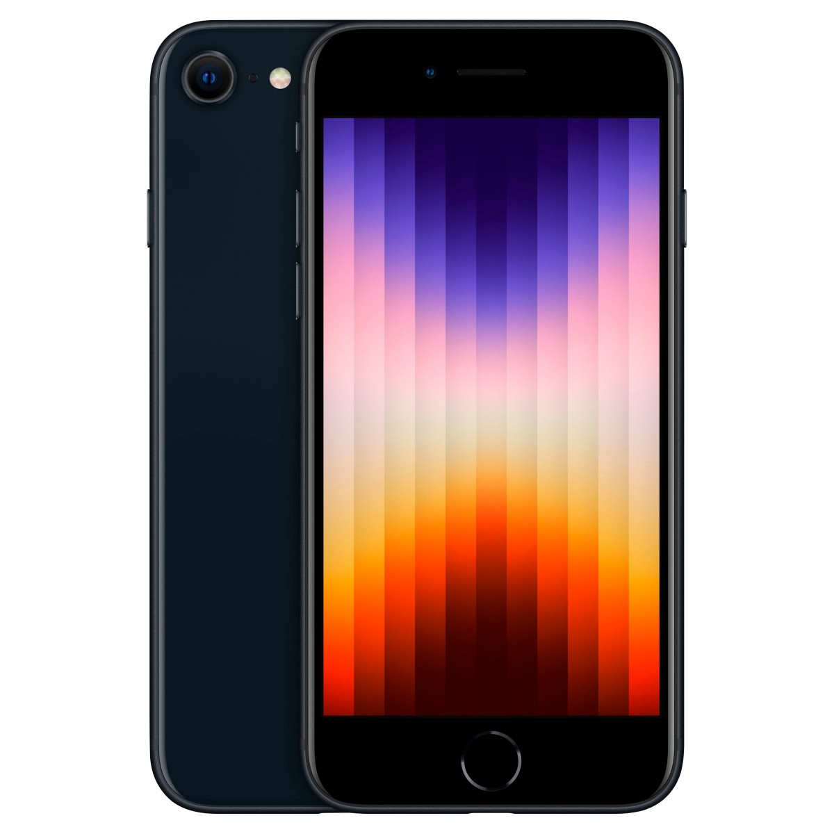 Apple iPhone SE 64gb Midnight (2022)
