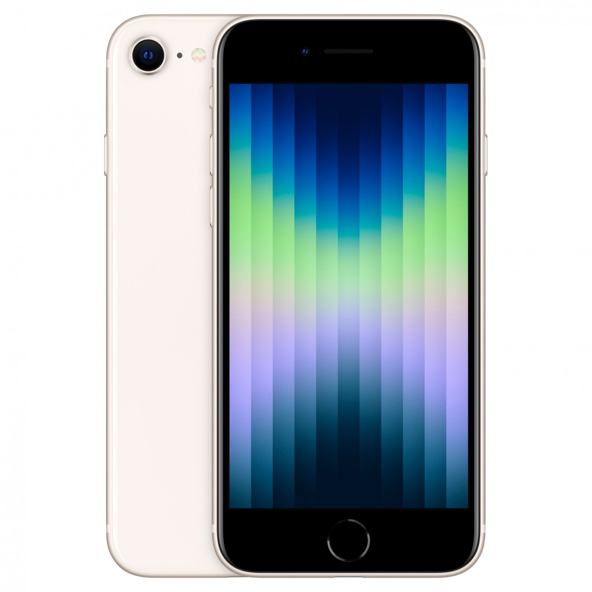 Apple iPhone SE 64gb Starlight (2022)
