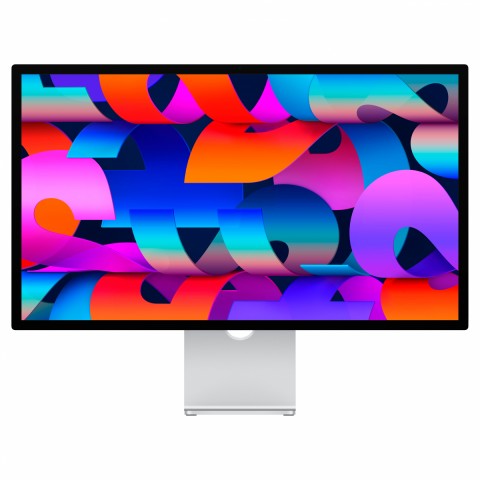 Монитор Apple Studio Display 27