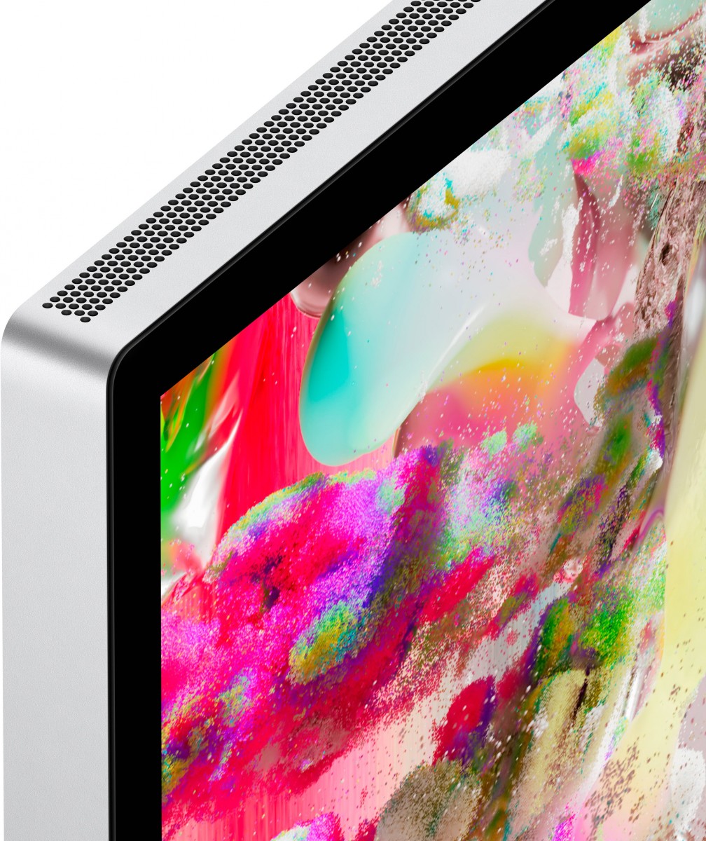 美品 Apple Studio Display Nano-texture Купить Монитор Apple Studio Display 27