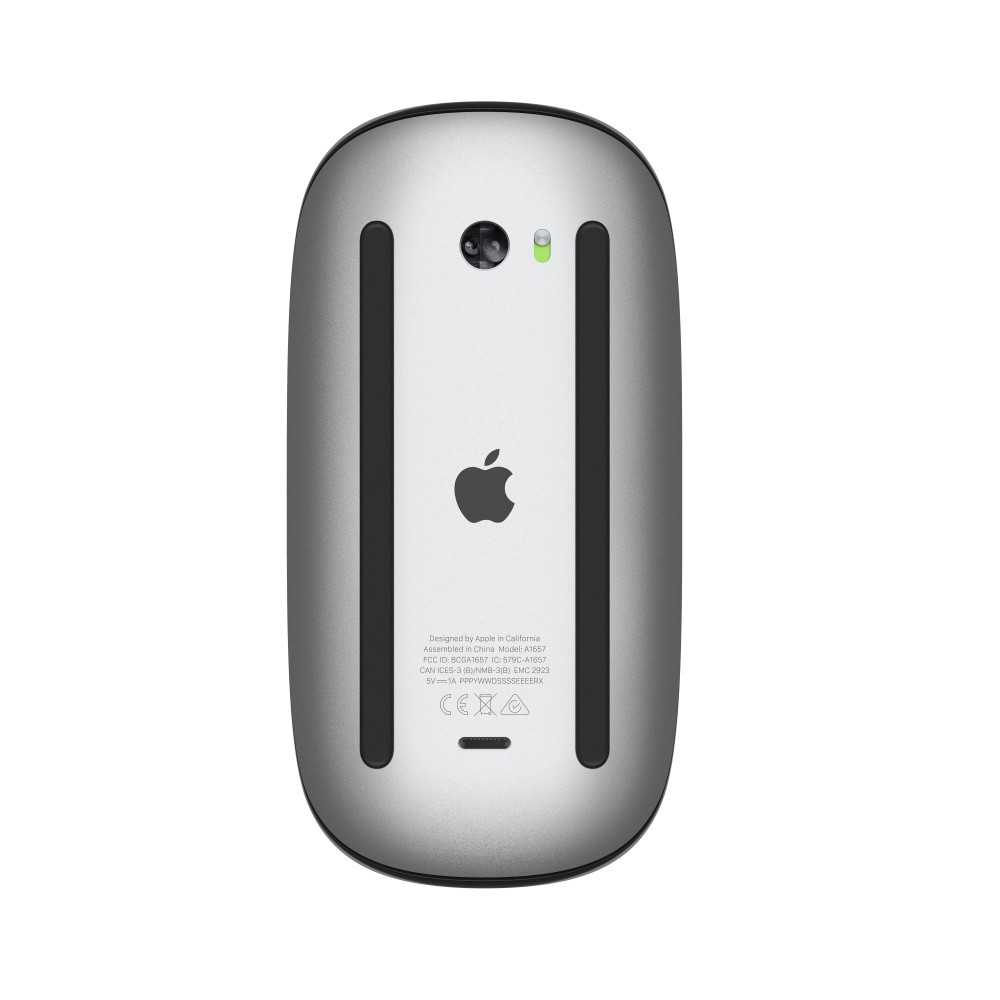 Купить Мышь Apple Magic Mouse 3, чёрная (MMMQ3) цена Севастополь-Симферополь-Крым-Москва-Россия  в Магазине iStore