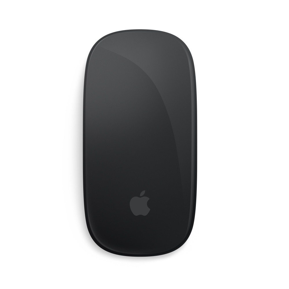 Купить Мышь Apple Magic Mouse 3, чёрная (MMMQ3) цена  Севастополь-Симферополь-Крым-Москва-Россия в Магазине iStore