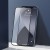 Защитное стекло Baseus для iPhone 12/12 Pro, черный