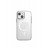 Cиликоновый чехол Uniq Hybrid Lifepro Xtreme MagSafe для iPhone 14/13 (прозрачный)