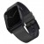 42/44/45 Кожаный ремень Uniq Straden для Apple Watch, серый