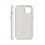Чехол VLP Silicone case для iPhone 14/13, белый