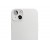 Чехол VLP Silicone case для iPhone 13, белый