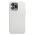 Чехол VLP Silicone case для iPhone 13 pro, белый