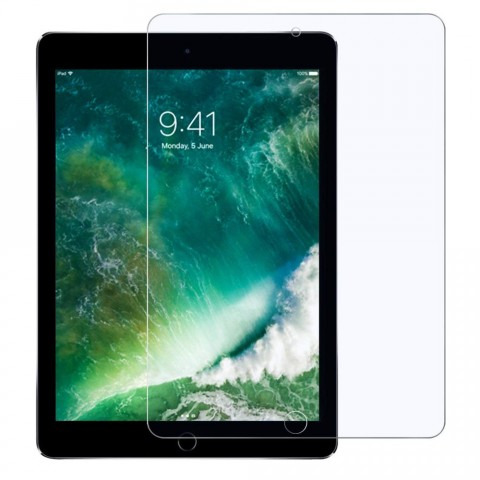 Защитное стекло BUFF Anti-shock для iPad 10,2
