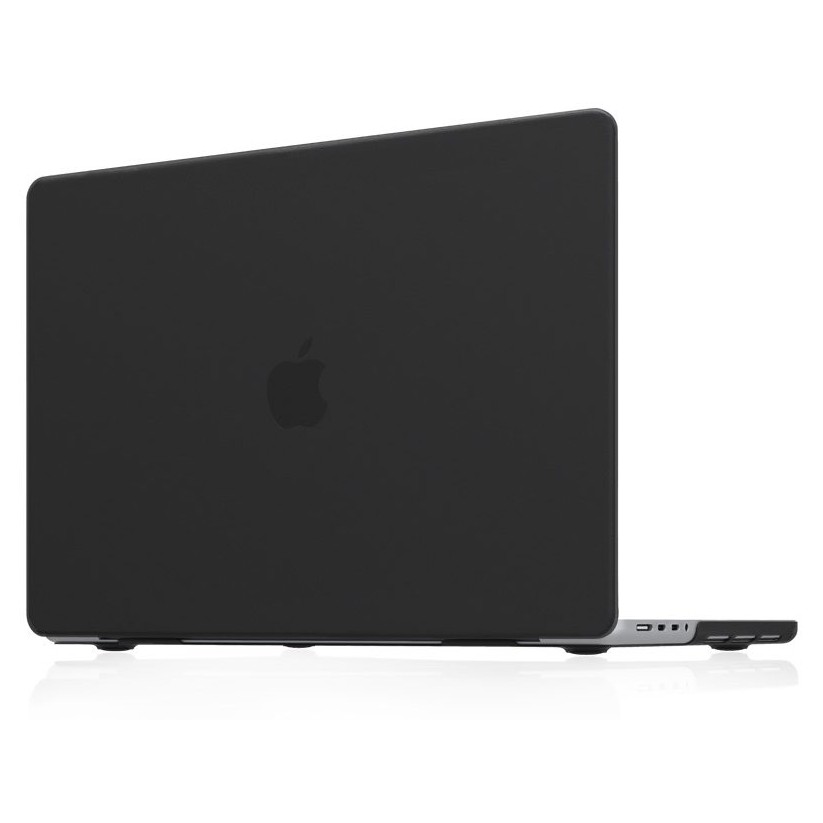 Чехол VLP Plastic Case для MacBook Pro 14, чёрный