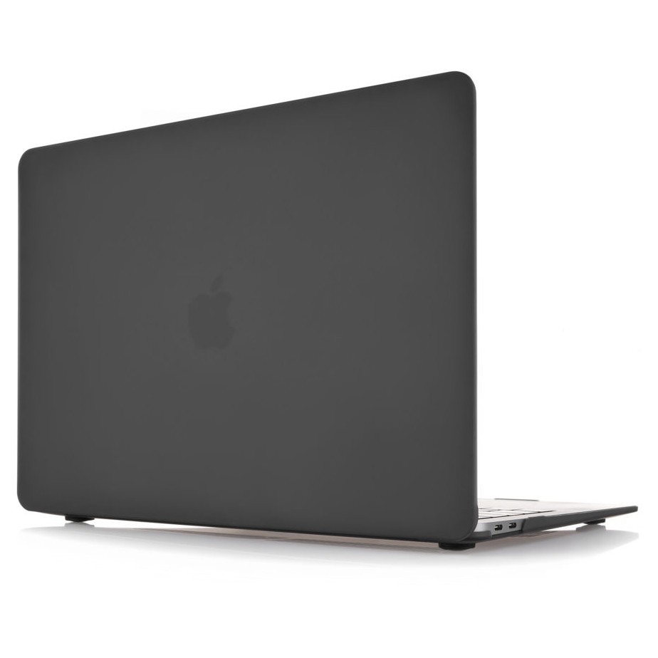 Чехол VLP Plastic Case для MacBook Air 13 2020, чёрный