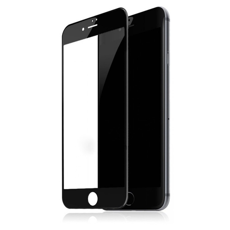 Защитное стекло Uniq Optix Vivid Clear для iPhone SE/8/7
