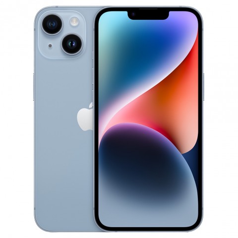 Apple iPhone 14 128gb Blue