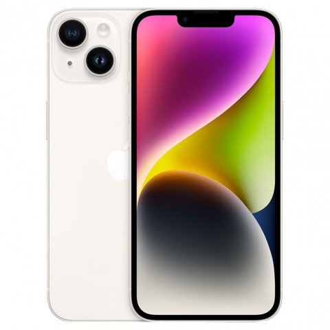 Apple iPhone 14 512gb Starlight