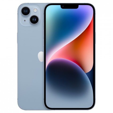Apple iPhone 14 Plus 128gb Blue