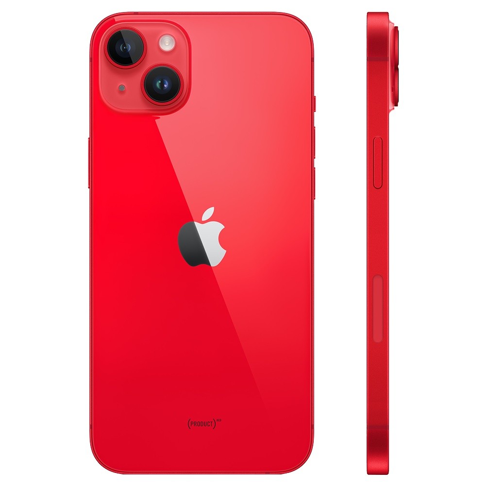 Купить Apple iPhone 14 Plus 256gb Red цена Севастополь-Симферополь