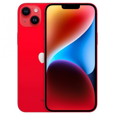 Apple iPhone 14 Plus 256gb Red