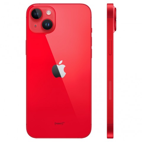 Купить Apple iPhone 14 Plus 256gb Red цена Севастополь-Симферополь