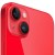 Apple iPhone 14 Plus 256gb Red