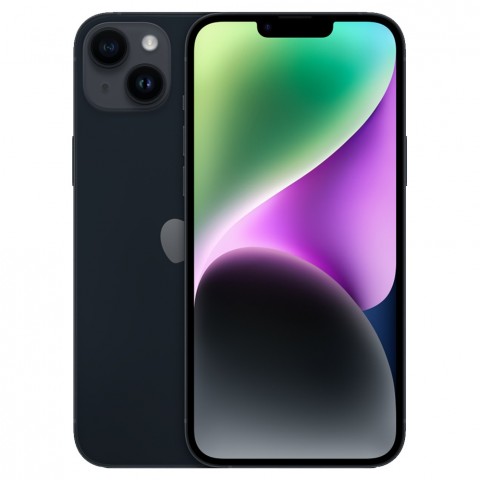 Apple iPhone 14 Plus 256gb Midnight