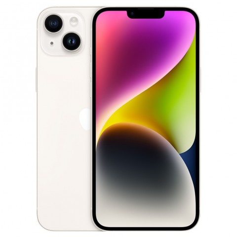Apple iPhone 14 Plus 256gb Starlight