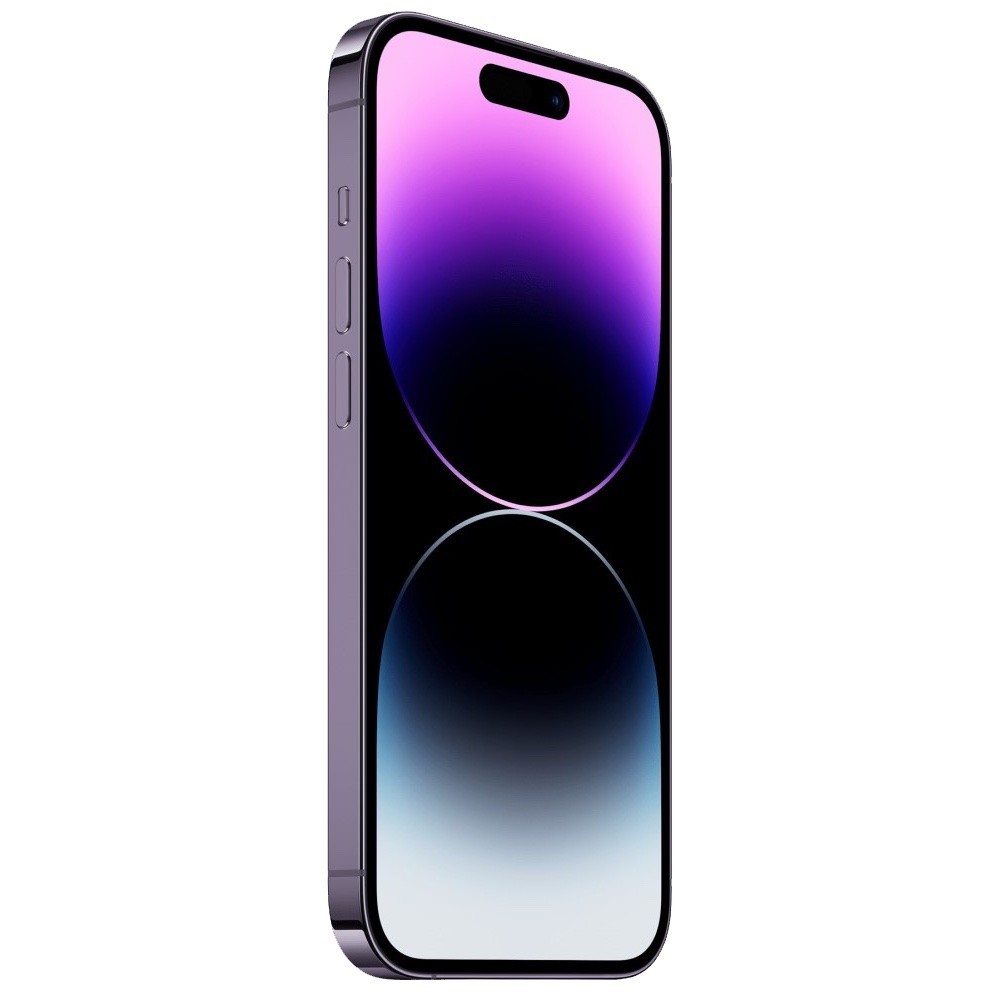 Купить Apple iPhone 14 Pro Max 128gb Deep Purple цена  Севастополь-Симферополь-Крым-Москва-Россия в Магазине iStore