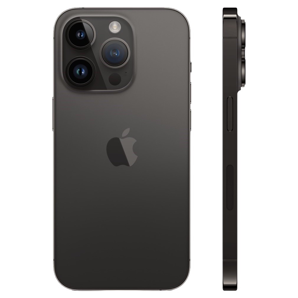 Купить Apple iPhone 14 Pro Max 1tb Space Black цена  Севастополь-Симферополь-Крым-Москва-Россия в Магазине iStore